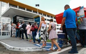 Imagem da notícia - Gabaritos preliminares das provas do concurso da SSP-AM estão disponíveis on-line