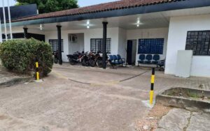 Imagem da notícia - Em Tefé, PC-AM deflagra Operação Cidade Segura e prende trio envolvido em furto a distribuidora de gás