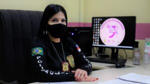 Imagem da notícia - No mês da mulher, PC-AM esclarece como se caracteriza violência contra a honra feminina e como denunciar