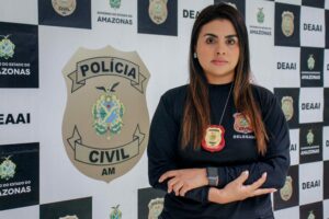 Imagem da notícia - PC-AM deflagra Operação Primor e apreende nove adolescentes por atos infracionais análogos cometidos na capital