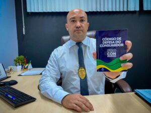 Imagem da notícia - PC-AM alerta população para propaganda enganosa na semana de comemoração pelo Dia do Consumidor