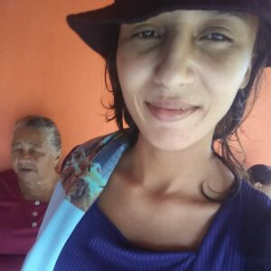 Imagem da notícia - PC-AM divulga imagem de mulher que desapareceu após sair de Manacapuru com destino a Manaus