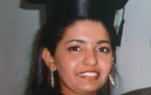 Imagem da notícia - Polícia Civil solicita colaboração na divulgação da imagem de mulher que desapareceu no bairro Cidade Nova