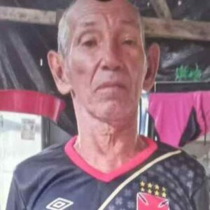 Imagem da notícia - PC-AM busca informações sobre idoso que desapareceu no bairro Cidade Nova