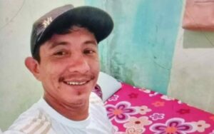 Imagem da notícia - PC-AM solicita apoio na divulgação da imagem de homem que desapareceu no bairro Colônia Terra Nova