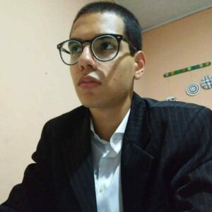 Imagem da notícia - PC-AM solicita apoio na divulgação da imagem de jovem que desapareceu no bairro Cidade Nova