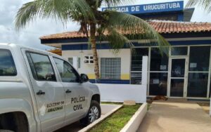 Imagem da notícia - Em Urucurituba, PC-AM prende foragido da Justiça por estupro de vulnerável