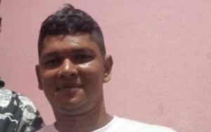 Imagem da notícia - PC-AM solicita apoio na divulgação da imagem de homem que desapareceu após sair de festa de aniversário