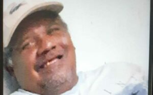 Imagem da notícia - PC-AM solicita apoio na divulgação de homem que desapareceu no bairro Cidade Nova