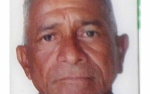Imagem da notícia - PC-AM solicita apoio na divulgação da imagem de idoso que desapareceu na zona rural de Manacapuru