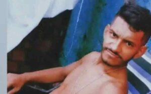 Imagem da notícia - PC-AM solicita colaboração na divulgação da imagem de homem desaparecido no bairro Jorge Teixeira