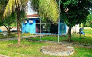 Imagem da notícia - Em Codajás, Polícia Civil do Amazonas prende homem em flagrante por receptação de objetos furtados