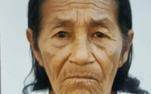 Imagem da notícia - PC-AM solicita apoio na divulgação da imagem de idosa que desapareceu no bairro Jorge Teixeira