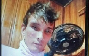 Imagem da notícia - PC-AM solicita apoio na divulgação da imagem de homem que desapareceu no bairro Redenção