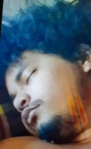 Imagem da notícia - PC-AM busca informações sobre jovem que desapareceu após sair de casa, no bairro Nova Cidade