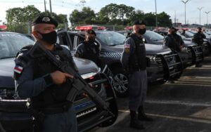 Imagem da notícia - Após lançamento do Amazonas Mais Seguro, SSP-AM registra redução de 24% em crimes de homicídio no estado