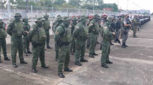 Imagem da notícia - Mais de 170 agentes vão atuar na operação Hórus nos municípios do interior em março