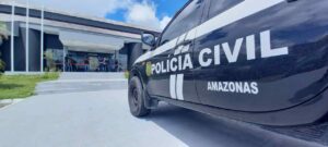 Imagem da notícia - PC-AM reforça trabalhos realizados para reprimir casos de sequestro e alerta para a prevenção do crime