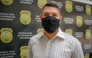 Imagem da notícia - PC-AM alerta para os cuidados a serem tomados com golpes envolvendo aplicativos e sites de relacionamento