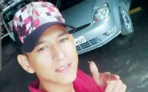 Imagem da notícia - PC-AM busca informações sobre jovem que desapareceu após sair de casa para ir à feira, em Manaus