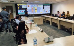 Imagem da notícia - SSP-AM realiza terceiro encontro entre gestores de unidades policiais de Manaus