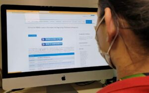 Imagem da notícia - Locais de prova do concurso da SSP-AM estão disponíveis para consulta