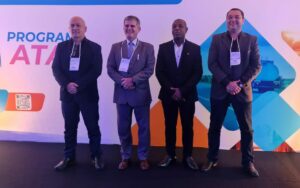 Imagem da notícia - SSP-AM participa do 2º Seminário do Programa ATAC