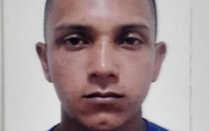 Imagem da notícia - PC-AM solicita apoio na divulgação da imagem de jovem que desapareceu no bairro Gilberto Mestrinho