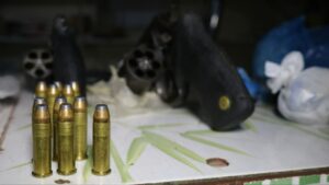 Imagem da notícia - SSP-AM deflagra operação Cidade Mais Segura na zona oeste de Manaus