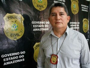 Imagem da notícia - PC-AM explica o que são os crimes contra a paz pública e alerta sobre importância de denunciar tais práticas