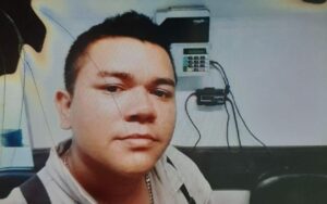 Imagem da notícia - PC-AM solicita apoio na divulgação da imagem de homem que desapareceu na zona leste de Manaus