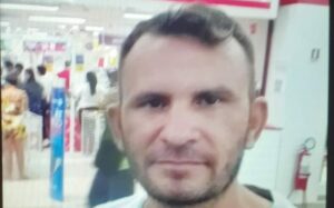 Imagem da notícia - PC-AM busca informações sobre professor que desapareceu após sair de casa para trabalhar na zona sul de Manaus