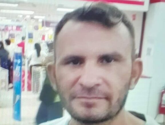 PC-AM busca informações sobre professor que desapareceu após sair de casa para trabalhar na zona sul de Manaus