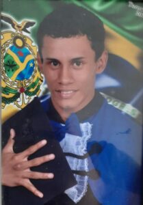 Imagem da notícia - PC-AM solicita colaboração para localizar homem que desapareceu no bairro Cidade de Deus