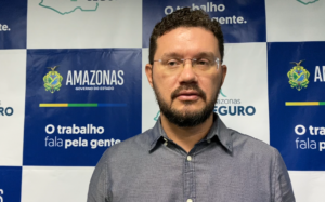Imagem da notícia - SSP-AM inicia processo para a implantação do novo Registro Geral no Amazonas