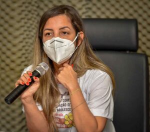 Imagem da notícia - PC-AM recupera joia avaliada em R$ 5 mil, furtada em residência na zona centro-sul de Manaus