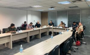 Imagem da notícia - Buscas por paraquedista desaparecido chegam ao 12º dia