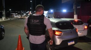 Imagem da notícia - SSP-AM reforça policiamento na capital durante fim de semana