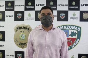 Imagem da notícia - PC-AM explica cada prática de crimes contra a fé pública e orienta população a denunciar