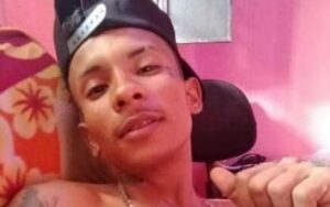 Imagem da notícia - PC-AM divulga imagem de homem procurado por latrocínio ocorrido na zona leste de Manaus