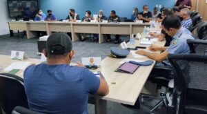 Imagem da notícia - Provas do concurso da Polícia Civil terminam sem grandes ocorrências