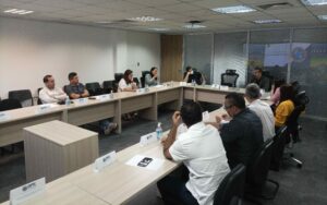 Imagem da notícia - Departamento de Polícia Técnico-Científica inicia processo de mudança na estrutura organizacional