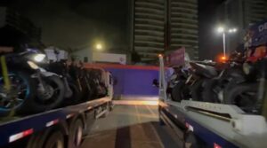 Imagem da notícia - SSP-AM recebe denúncia e aciona NEOT para encerrar “rolezinho” na zona sul de Manaus