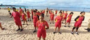 Imagem da notícia - Inscrições para vagas do programa Bombeiro Mirim no interior seguem até sexta-feira (06/05)