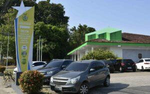 Imagem da notícia - PC-AM prende homem por uso de documento falso e por não pagamento de pensão alimentícia