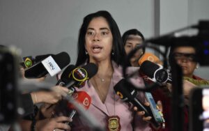 Imagem da notícia - PC-AM deflagra ação e prende homem por estupro de vulnerável praticado contra criança de nove anos