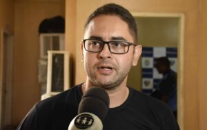 Imagem da notícia - Em Manacapuru, Polícia Civil prende jovem em posse de substâncias entorpecentes