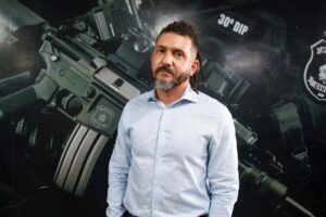 Imagem da notícia - PC-AM prende homem por furto de combustível e estupro de vulnerável