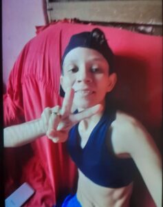 Imagem da notícia - PC-AM busca informações sobre mulher que desapareceu em Iranduba