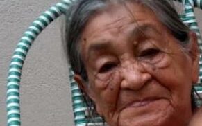 Imagem da notícia - PC-AM solicita apoio para localizar idosa que desapareceu no bairro Alvorada